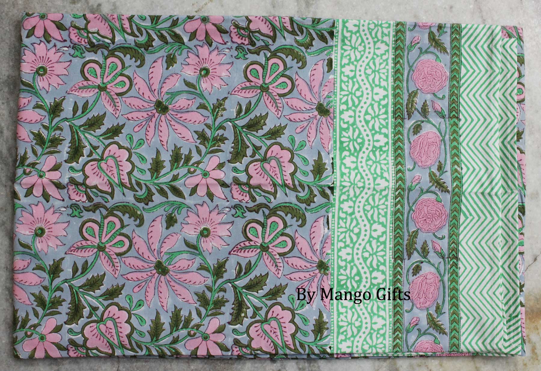 100%cotton,Handblock Print 100% Cotton